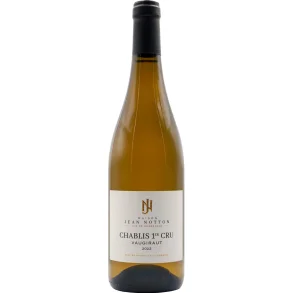 Chablis 1. Cru, Vaugiraut