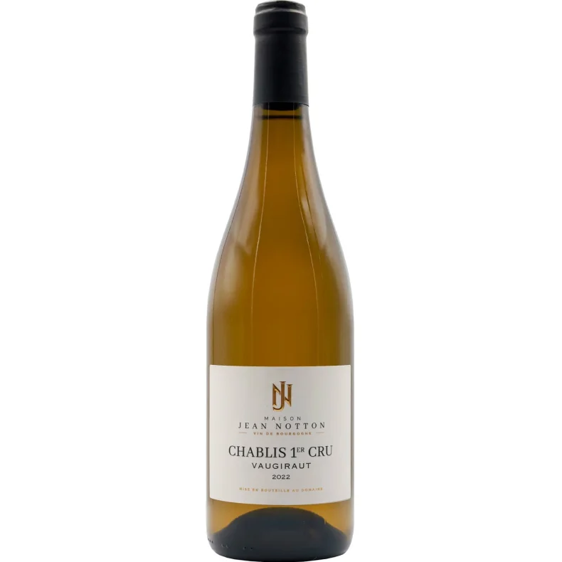 Chablis 1. Cru, Vaugiraut