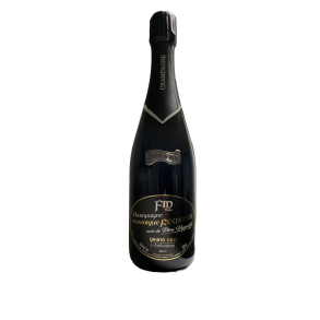 Blanc de Noirs - 2015