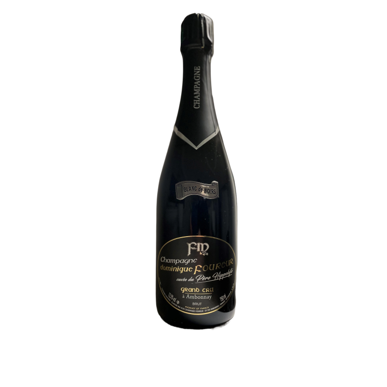 Blanc de Noirs - 2015