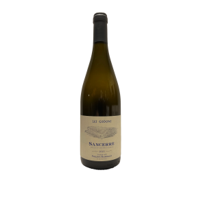 Les Gordons, Sancerre