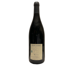 Apud Sariacum, Sancerre