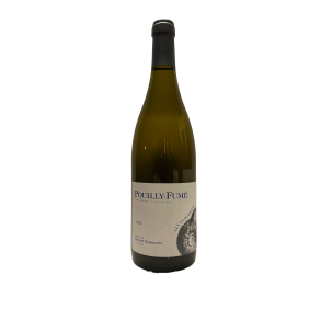 Les Lumeaux, Pouilly-Fume