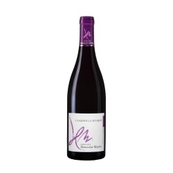 Chambolle-Musigny, Vieilles Vignes