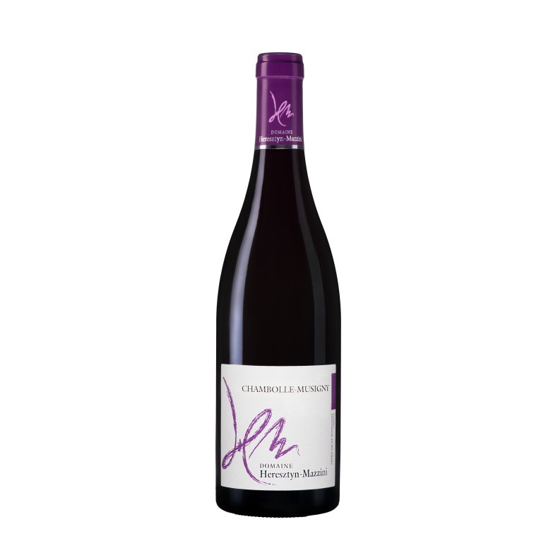 Chambolle-Musigny, Vieilles Vignes