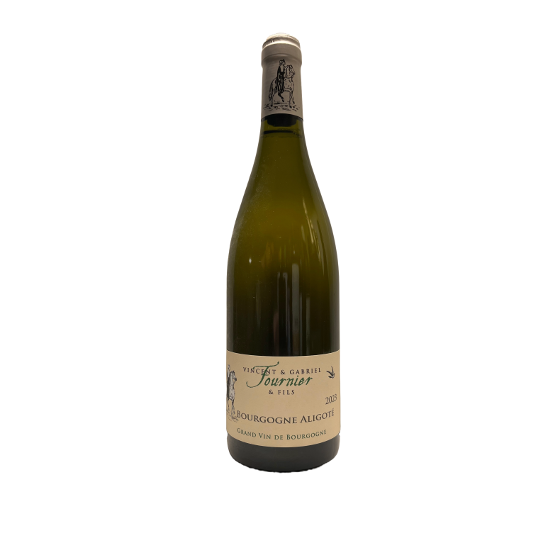 Aligot - 2023