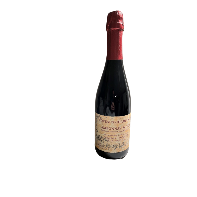 Ambonnay Rouge